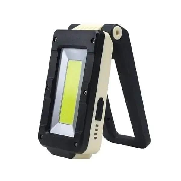 Rechargeable Magnetic Folding LED Outdoor Light DailySale S L S-L-