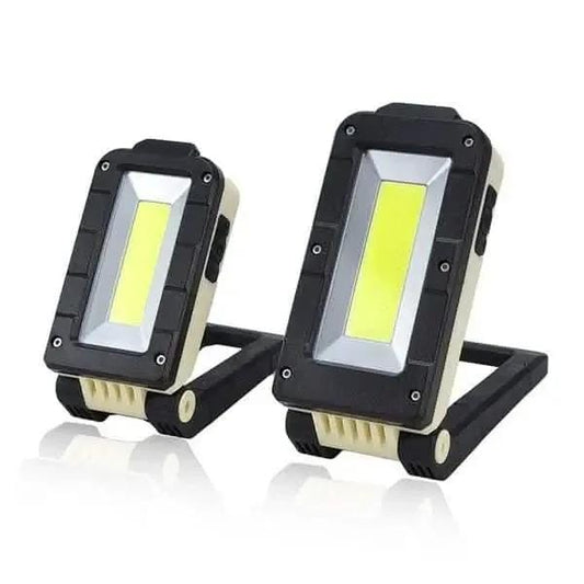 Rechargeable Magnetic Folding LED Outdoor Light DailySale S L S-L-