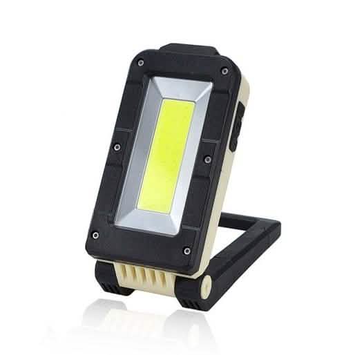 Rechargeable Magnetic Folding LED Outdoor Light - Cartsfy Inc.