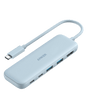 Refurbished Anker <b>332</b> USB - C Hub (5 - in - 1) - Cartsfy Inc.