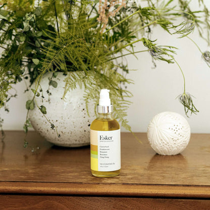 Restorative Body Oil Cartsfy Inc.