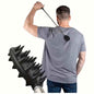 Retractable Cactus Back Scratcher – Long Handle, Durable PVC Cartsfy Inc.