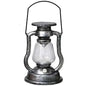 Retro Kerosene Lamp LED Horse Lantern Outdoor Waterproof Portable Rechargeable Solar Powered Flame Light Cartsfy Inc.