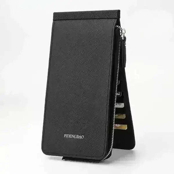 RFID Blocking Bifold Multi Card Case Wallet Cartsfy Inc.