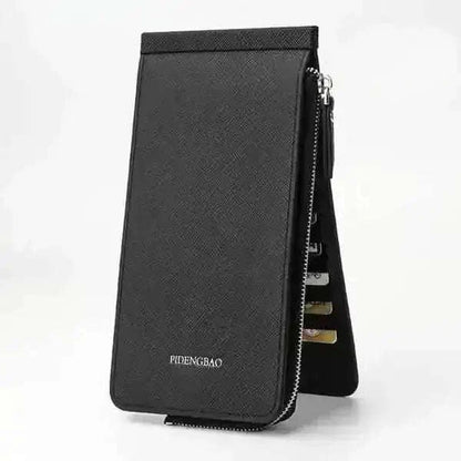 RFID Blocking Bifold Multi Card Case Wallet Cartsfy Inc.