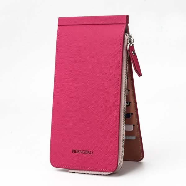 RFID Blocking Bifold Multi Card Case Wallet Cartsfy Inc.