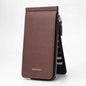 RFID Blocking Bifold Multi Card Case Wallet Cartsfy Inc.
