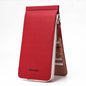 RFID Blocking Bifold Multi Card Case Wallet Cartsfy Inc.