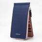 RFID Blocking Bifold Multi Card Case Wallet Cartsfy Inc.