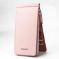 RFID Blocking Bifold Multi Card Case Wallet Cartsfy Inc.