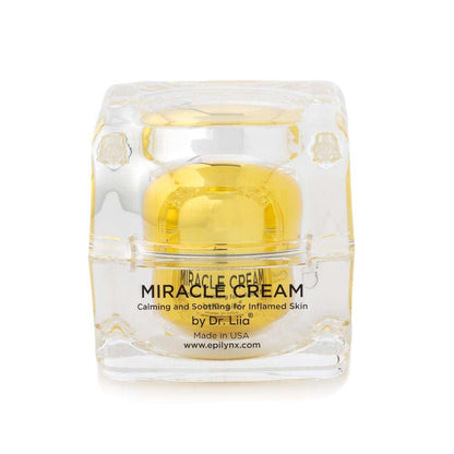 Rich Calming Cream for Dry, Stressed & Sensitive Skin - Vegan, Gluten-Free, Ultra-Hydrating Cartsfy Inc.
