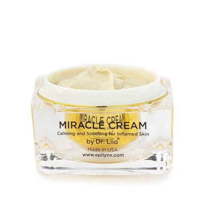 Rich Calming Cream for Dry, Stressed & Sensitive Skin - Vegan, Gluten-Free, Ultra-Hydrating Cartsfy Inc.