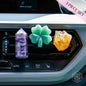 Road Guardians - Lucky Car Crystal Kit Cartsfy Inc.