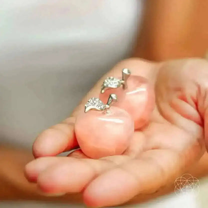 Rose Quartz Love Apples Cartsfy Inc.