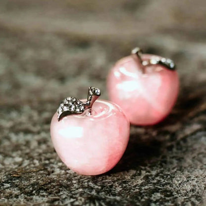 Rose Quartz Love Apples Conscious Items Default Title Default Title-