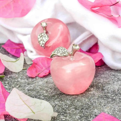 Rose Quartz Love Apples Conscious Items Default Title Default Title-