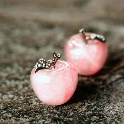 Rose Quartz Love Apples - Cartsfy Inc.