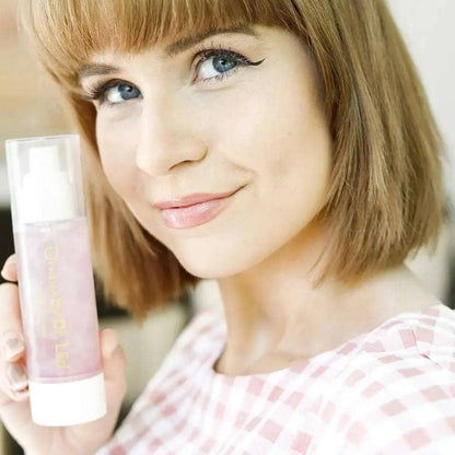 Rosewater Facial Toner - Hydrates, Tones and Minimizes Pores EpiLynx Default Title Default Title-