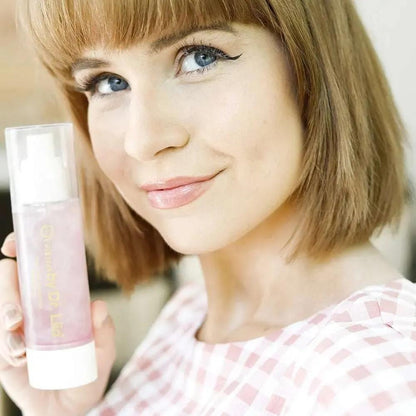 Rosewater Facial Toner - Hydrates, Tones and Minimizes Pores EpiLynx Default Title Default Title-