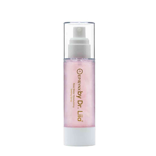 Rosewater Facial Toner - Hydrates, Tones and Minimizes Pores Cartsfy Inc.