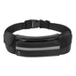 Running Bum Bag Fanny Pack Travel Waist Money Belt Zip Hiking Pouch Wallet - Cartsfy Inc.