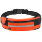 Running Bum Bag Fanny Pack Travel Waist Money Belt Zip Hiking Pouch Wallet - Cartsfy Inc.