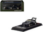 RWB 993 "Dark Star" Black 1/64 Diecast Model Car by Ignition Model Miniature Motors Default Title Default Title-