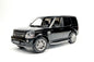 Whelart 2019 Land Rover Discovery 4 LR4 Black Metallic 1:18