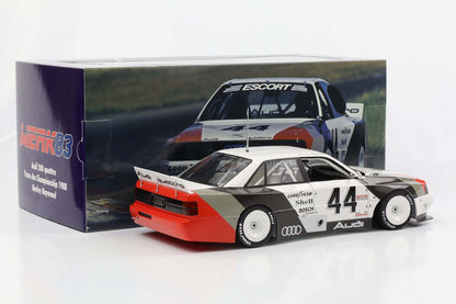 Werk83 Audi 200 Quattro Team Audisport #4 Haywood Dallas Trans-Am 1988 1:18
