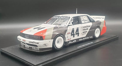Werk83 Audi 200 Quattro Team Audisport #4 Haywood Dallas Trans-Am 1988 1:18