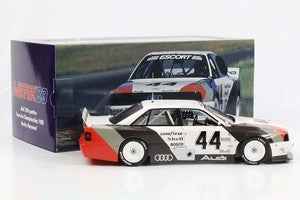 Werk83 Audi 200 Quattro Team Audisport #4 Haywood Dallas Trans-Am 1988 1:18
