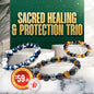 Sacred Healing & Protection Trio Cartsfy Inc.