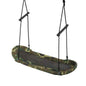 Saucer Tree Swing Surf Kids Outdoor Adjustable Swing Set Cartsfy Inc.