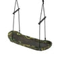 Saucer Tree Swing Surf Kids Outdoor Adjustable Swing Set Cartsfy Inc.