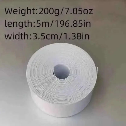 Self-Adhesive Waterproof Caulk Strip - Moisture-Resistant Sealing Tape for Kitchen & Bathroom DailySale Default Title Default Title-