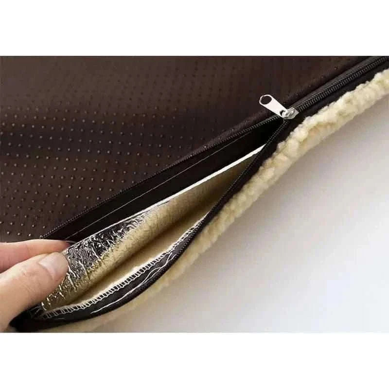 Self Heating Pet Mat Cartsfy Inc.