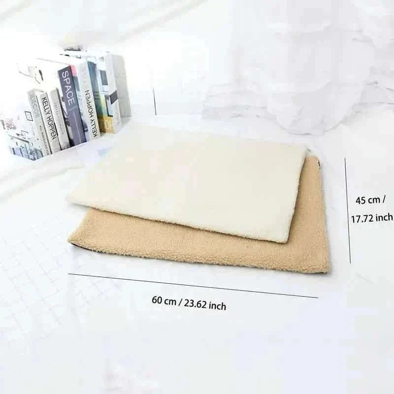 Self Heating Pet Mat Cartsfy Inc.
