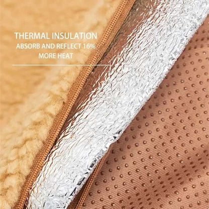 Self Heating Pet Mat Cartsfy Inc.