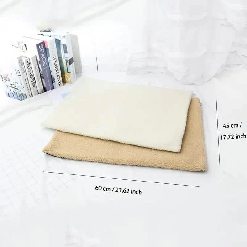 Self Heating Pet Mat - Cartsfy Inc.