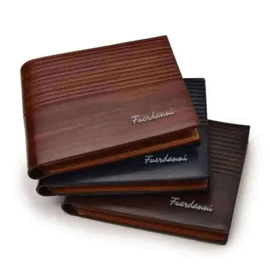 Short Wallet Multifunction Vintage Credit Card Holders Cartsfy Inc.