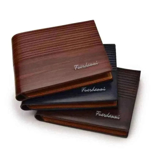 Short Wallet Multifunction Vintage Credit Card Holders Cartsfy Inc.