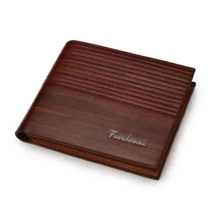 Short Wallet Multifunction Vintage Credit Card Holders Cartsfy Inc.