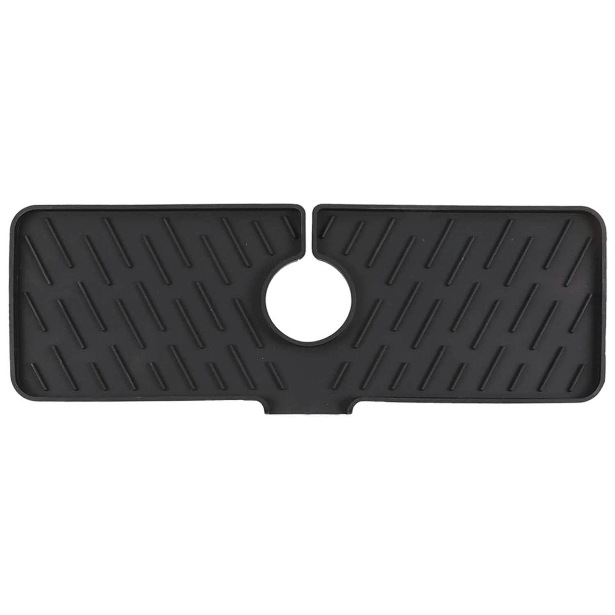 Silicon Faucet Kitchen Sink Mat - Cartsfy Inc.
