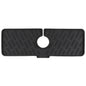 Silicon Faucet Kitchen Sink Mat - Cartsfy Inc.