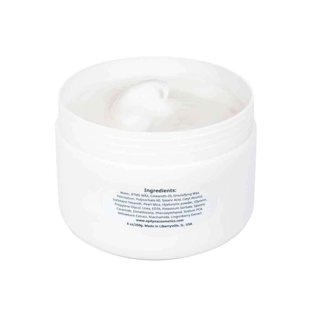Skin Relief Body Cream – Soothing, Hydrating, Vegan & Gluten-Free Cartsfy Inc.
