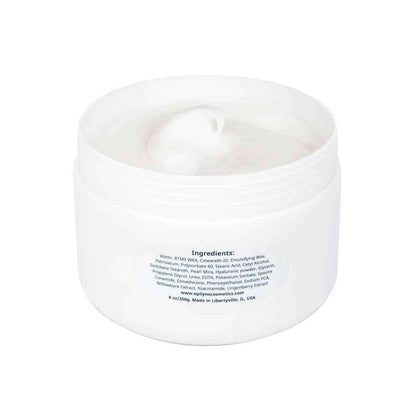 Skin Relief Body Cream – Soothing, Hydrating, Vegan & Gluten-Free Cartsfy Inc.