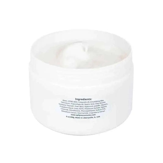 Skin Relief Body Cream – Soothing, Hydrating, Vegan & Gluten-Free Cartsfy Inc.