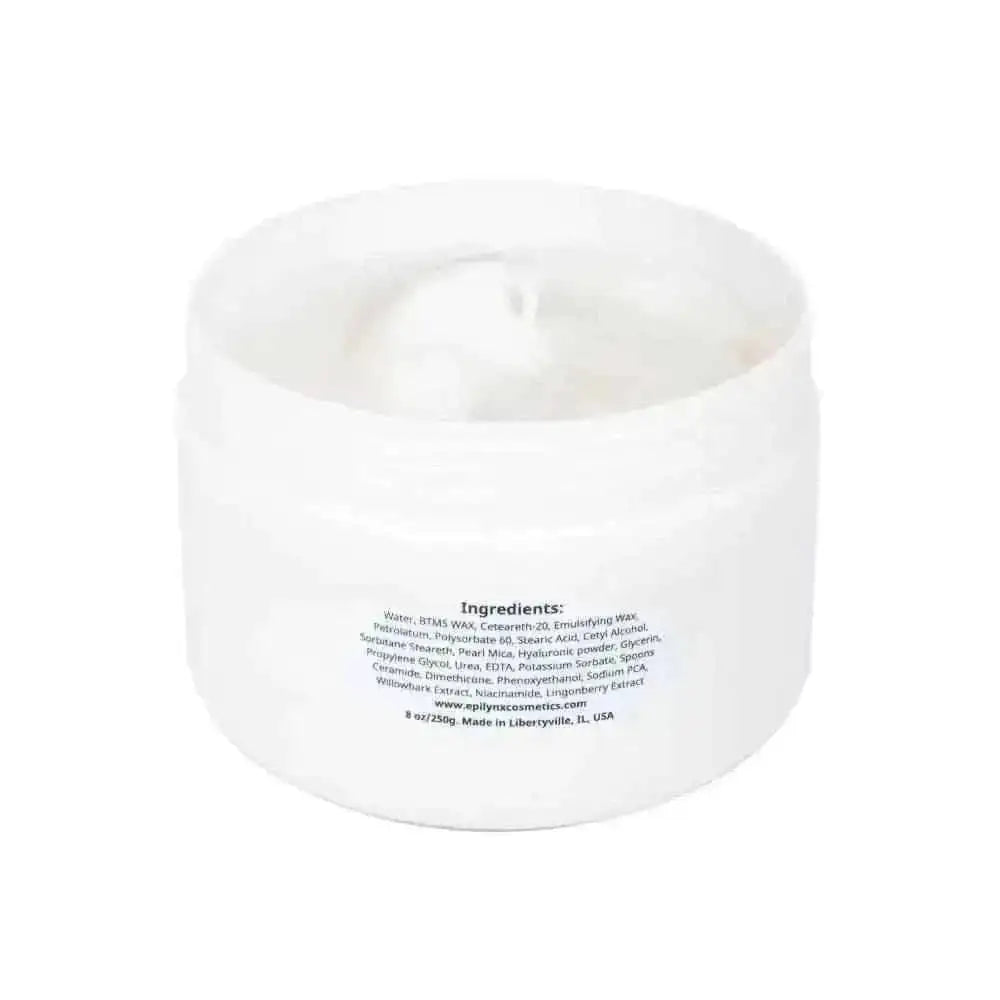 Skin Relief Body Cream – Soothing, Hydrating, Vegan & Gluten-Free Cartsfy Inc.