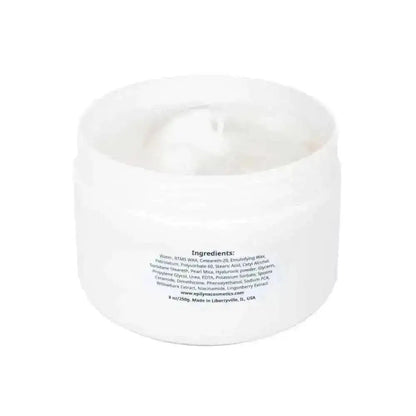 Skin Relief Body Cream – Soothing, Hydrating, Vegan & Gluten-Free Cartsfy Inc.