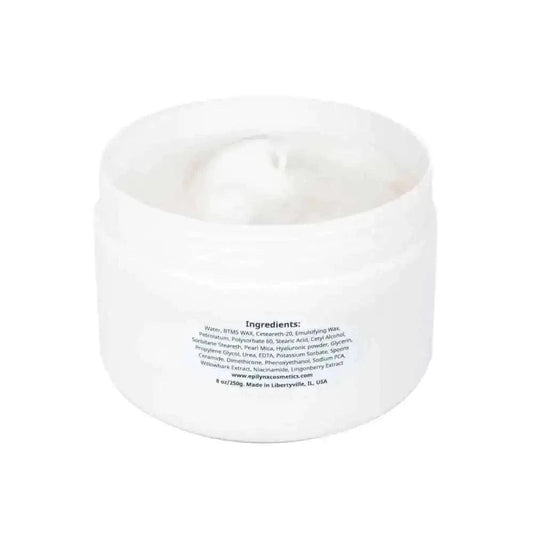 Skin Relief Body Cream – Soothing, Hydrating, Vegan & Gluten-Free Cartsfy Inc.